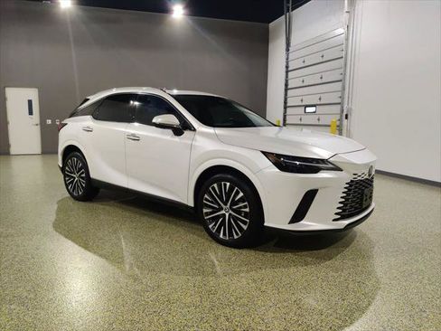 Used 2024 Lexus RX 350 Premium Plus w/ Convenience Package FWD image 1