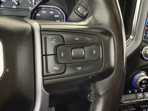 Used 2019 GMC Sierra 1500 SLT w/ SLT Convenience Package image 23