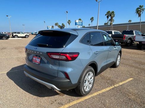 New 2026 Ford Escape Active w/ Tech Pack #1 image 7