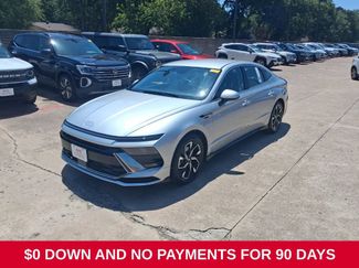 Used 2025 Hyundai Sonata SEL FWD video 1