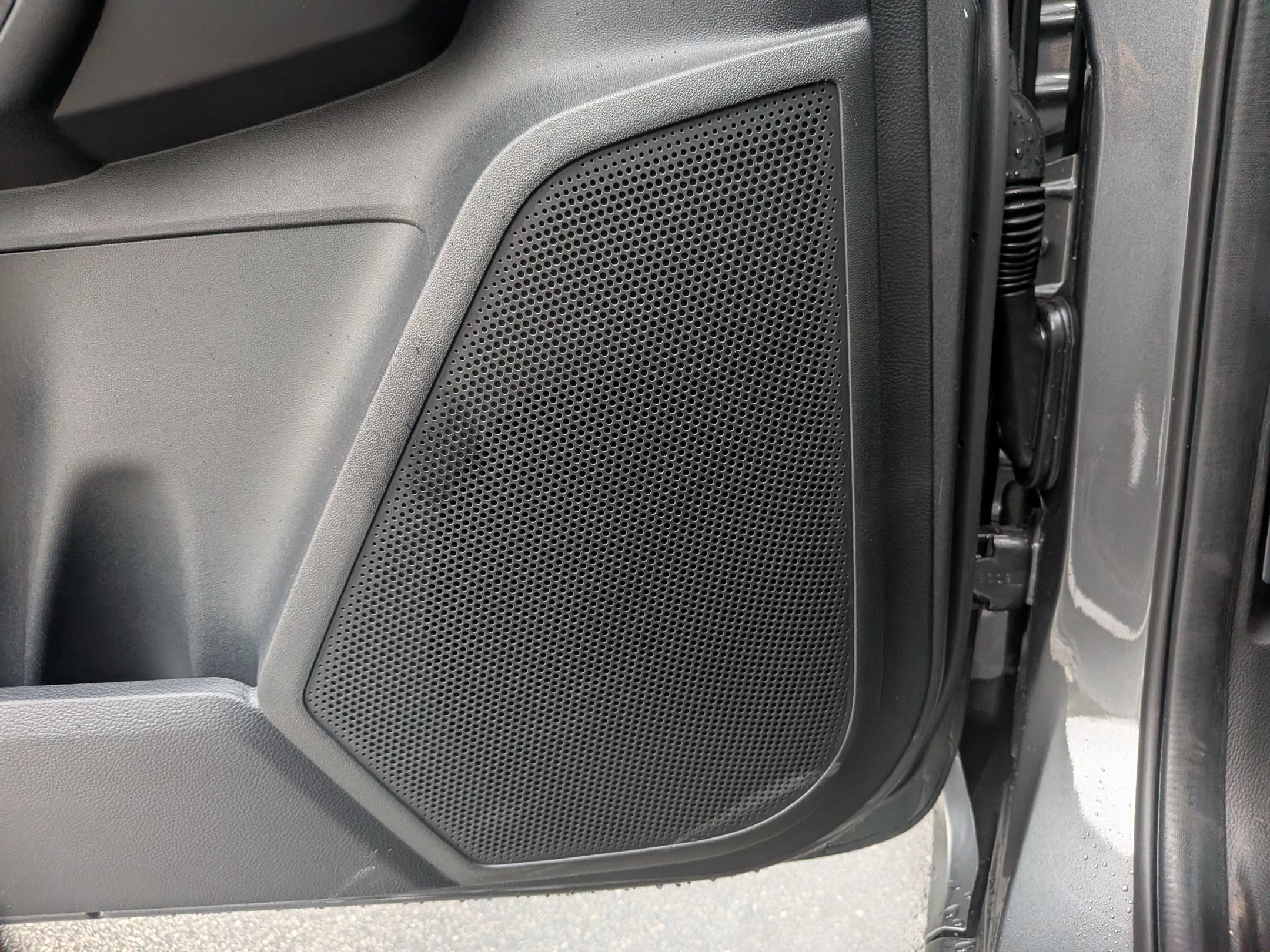 New 2026 Ford Ranger XL RWD image 15