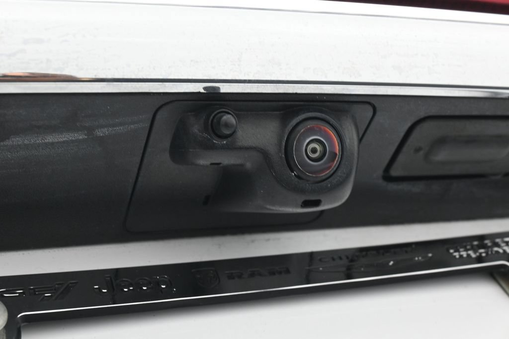 Used 2026 Buick Enclave Preferred w/ LPO, Floor Liner Package FWD image 40