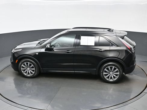 Used 2019 Cadillac XT4 Sport w/ Driver Awareness Package FWD image 34