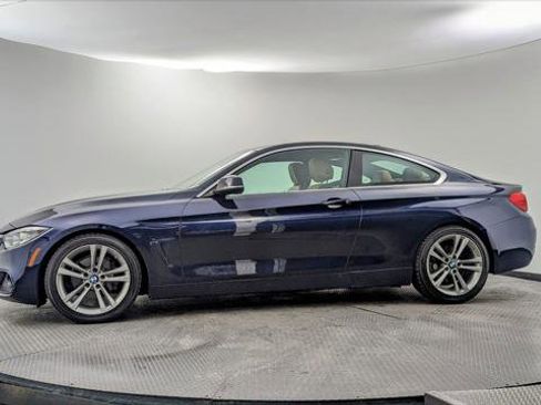 Used 2016 BMW 428i Coupe image 3