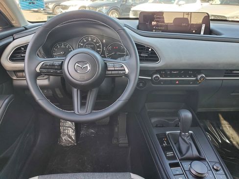 New 2026 MAZDA CX-30 AWD 2.5 S image 4