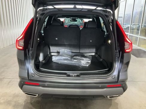 New 2026 Honda CR-V Sport-L image 21