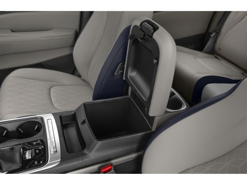 New 2027 Kia Carnival EX w/ Dark Edition Package FWD image 30