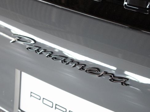 New 2026 Porsche Panamera RWD image 27