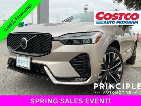 New 2026 Volvo XC60 B5 Ultra w/ Climate Package AWD/4WD image 5
