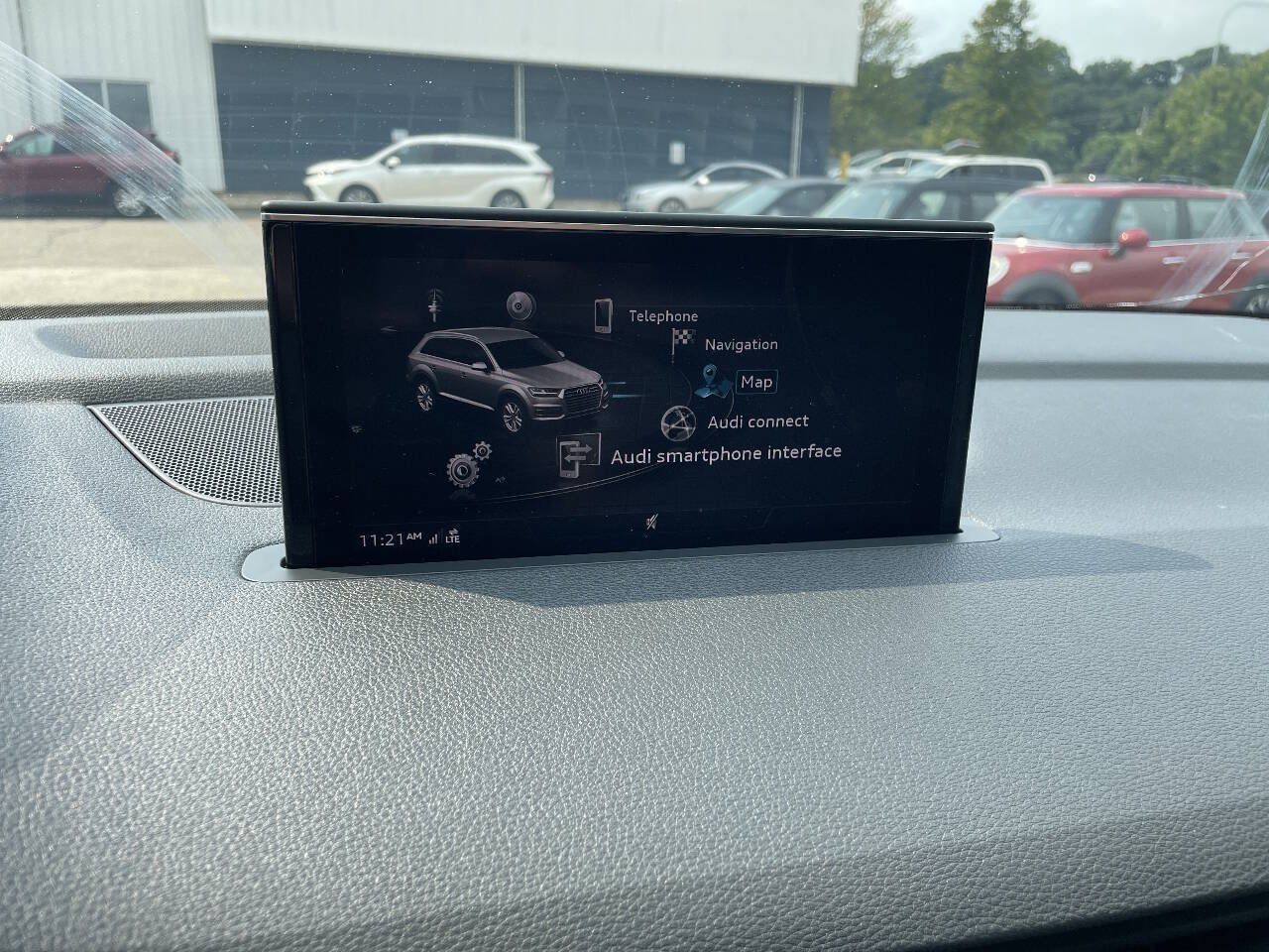 Used 2019 Audi Q7 3.0T Premium Plus AWD/4WD image 54