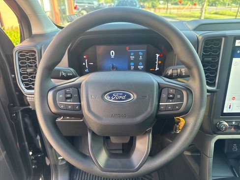 New 2025 Ford Ranger XL w/ Trailer Tow Package image 26