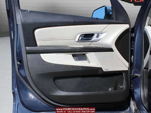 Used 2016 GMC Terrain SLE w/ Chrome Edition image 19