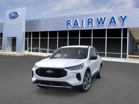 New 2025 Ford Escape ST-Line image 2