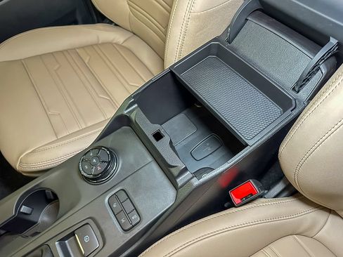 New 2026 Ford Ranger Lariat AWD/4WD image 27