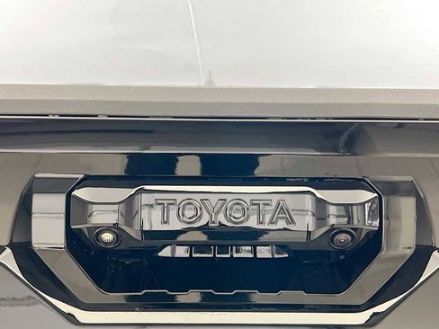 New 2026 Toyota Tundra Platinum image 19