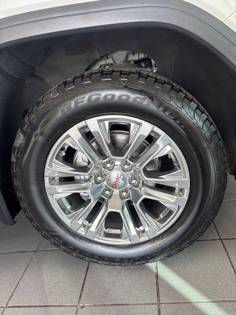 Used 2020 GMC Sierra 1500 Denali AWD/4WD image 10