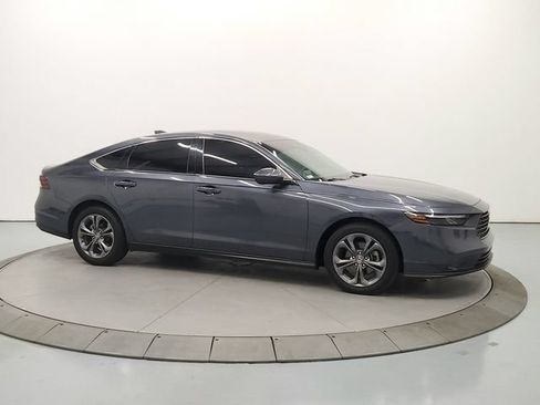 Used 2024 Honda Accord EX image 8