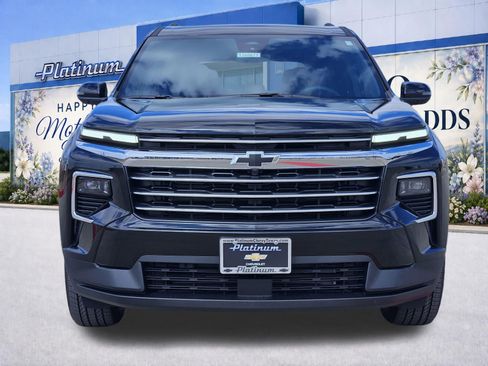 New 2026 Chevrolet Traverse LT FWD image 6