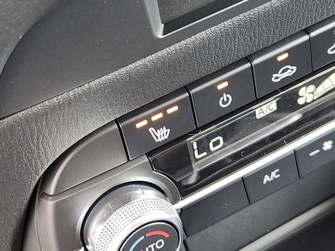 New 2025 MAZDA CX-5 AWD 2.5 S w/ Preferred Package image 21