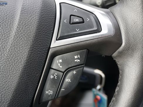 Used 2013 Ford Fusion SE image 36