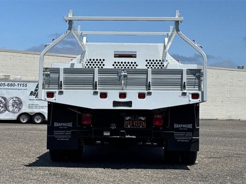 New 2024 Chevrolet Silverado 3500 W/T w/ WT Convenience Package image 5