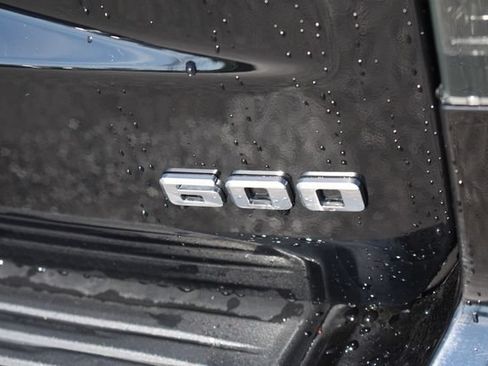 Certified 2024 Cadillac Escalade Sport Platinum w/ Heavy-Duty Trailer Package AWD/4WD image 22