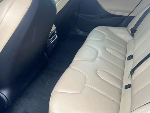 Used 2017 Tesla Model S 75D AWD/4WD image 14