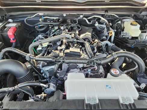 New 2026 Toyota Tacoma TRD Sport AWD/4WD image 26