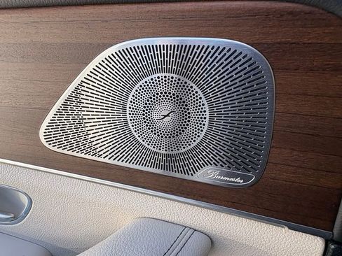 Used 2021 Mercedes-Benz GLS 450 4MATIC image 26