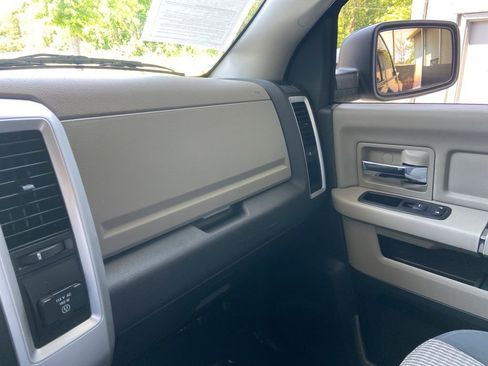 Used 2012 RAM 2500 Power Wagon w/ Luxury Group AWD/4WD image 23