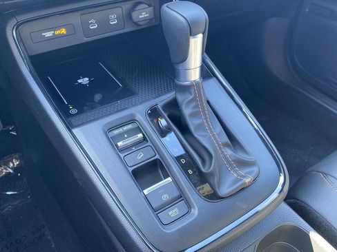 New 2026 Honda CR-V Sport-L image 23