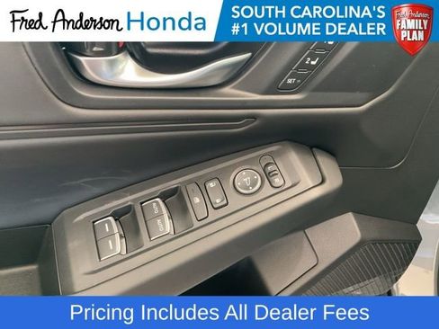 New 2026 Honda Accord EX-L image 6