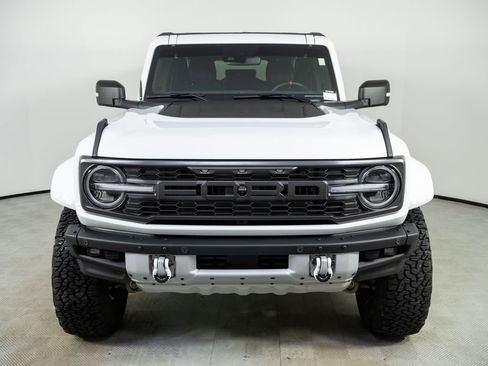Used 2024 Ford Bronco Raptor w/ Interior Carbon Fiber Pack 6 image 36
