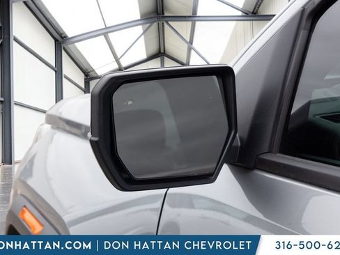 Used 2023 GMC Canyon AT4 w/ AT4 Premium Package AWD/4WD image 31