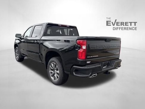 New 2026 Chevrolet Silverado 1500 RST image 13