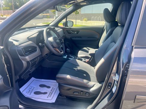 New 2025 Subaru Forester Sport w/ Protection Package (1PH) image 5