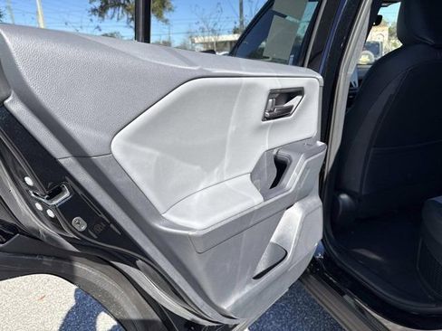 New 2026 Toyota RAV4 XSE w/ Weather Package AWD/4WD image 13