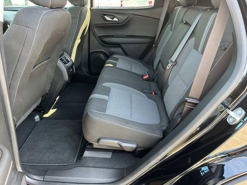 Certified 2023 Chevrolet Blazer LT w/ Driver Confidence Package FWD image 19