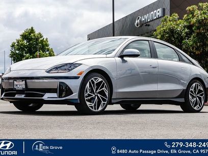 Used 2024 Hyundai Ioniq 6 SEL