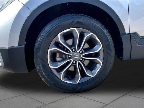 Used 2020 Honda CR-V EX image 11