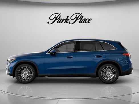 Used 2026 Mercedes-Benz GLC 300 image 13