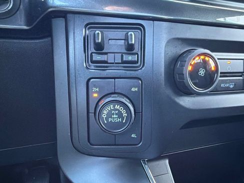 Used 2021 Ford F150 XL w/ Equipment Group 101A High AWD/4WD image 19