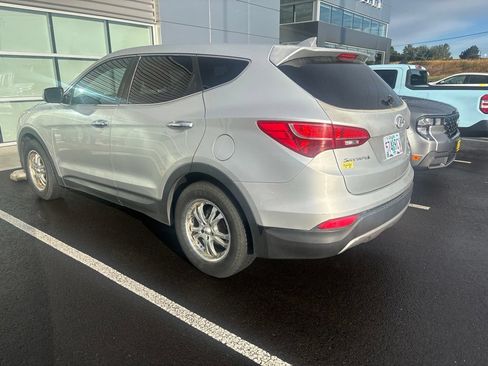 Used 2014 Hyundai Santa Fe Sport AWD/4WD image 6