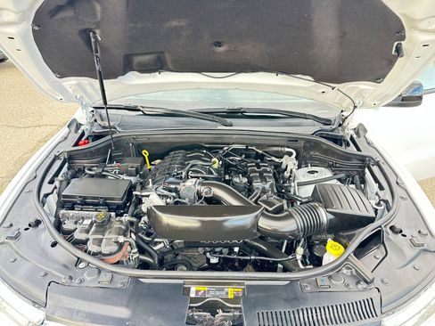 Used 2024 Dodge Durango SXT image 32