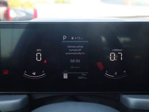 Used 2026 Hyundai Sonata SEL FWD image 15