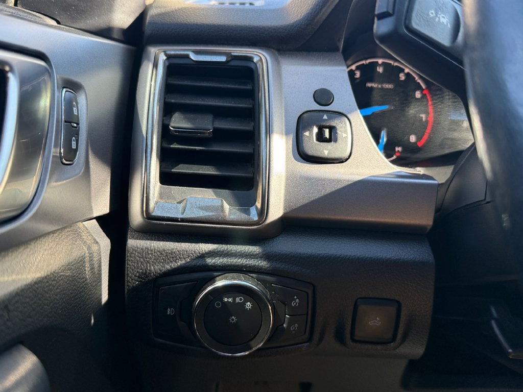 Used 2022 Ford Ranger XLT w/ Equipment Group 302A High AWD/4WD image 36