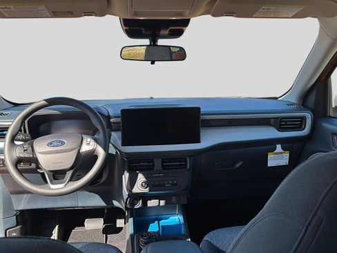 New 2026 Ford Maverick XLT image 24