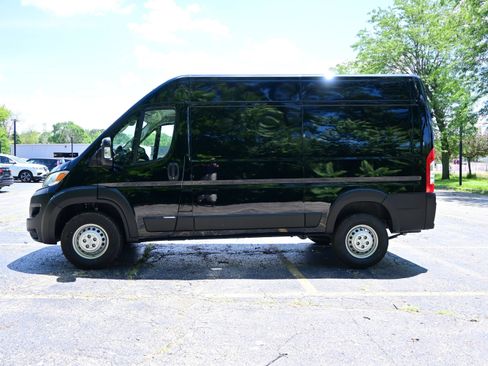 New 2026 RAM ProMaster 1500 w/ Convenience Group FWD image 7