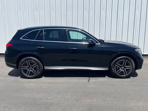 Used 2026 Mercedes-Benz GLC 300 image 7