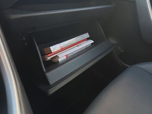 Used 2024 Toyota RAV4 XSE image 38